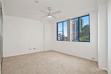 Property photo of 108/120 Saunders Street Pyrmont NSW 2009