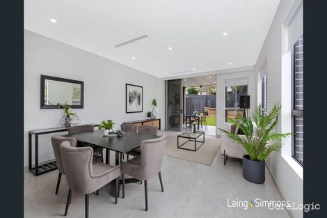 Property photo of 15A John Street Baulkham Hills NSW 2153