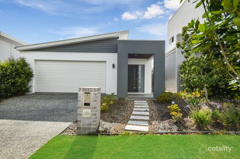 8 Emilia St, Coomera, QLD 4209