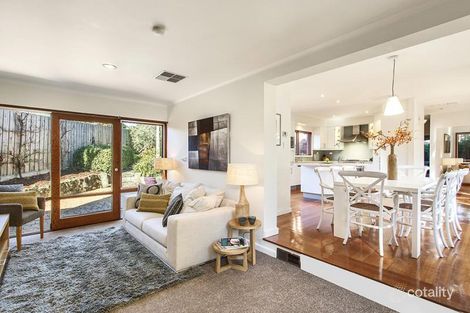 Property photo of 3 Attunga Court Doncaster VIC 3108