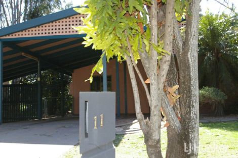 Property photo of 11 Gibson Street Goondiwindi QLD 4390