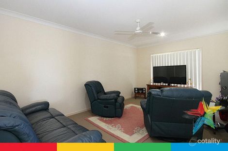Property photo of 184 Macquarie Way Drewvale QLD 4116