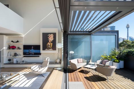 Property photo of 2/2 Kings Lane Darlinghurst NSW 2010