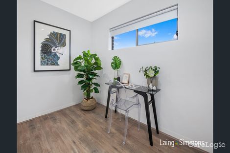 Property photo of 15A John Street Baulkham Hills NSW 2153