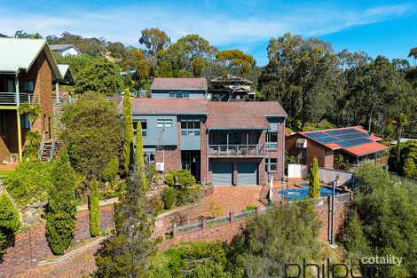 Property photo of 21 Weemala Crescent Rostrevor SA 5073