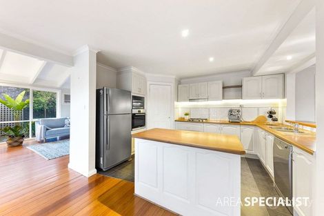 Property photo of 59 Willys Avenue Keilor Downs VIC 3038