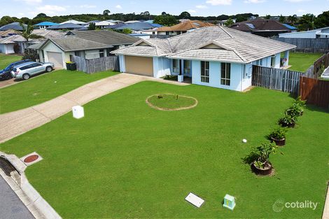 Property photo of 7 Parkview Street Wondunna QLD 4655
