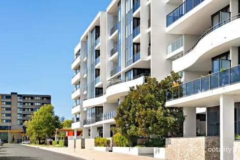 79/26 Antill St, Dickson, ACT 2602