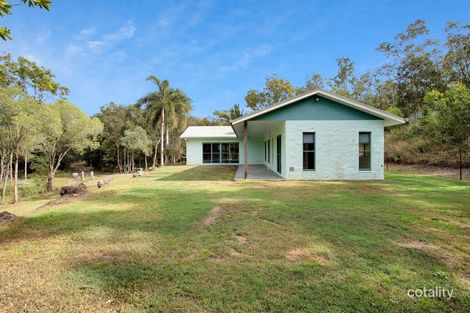 238 Rutlands Rd, Kuttabul, QLD 4741
