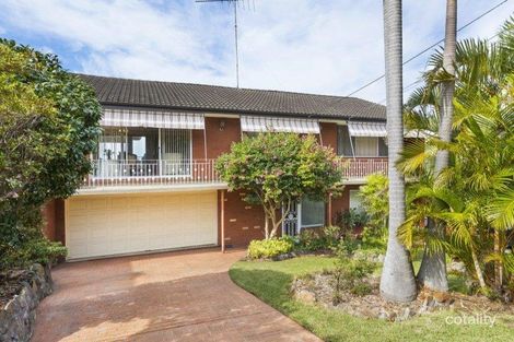 Property photo of 2 Calga Place Sylvania NSW 2224