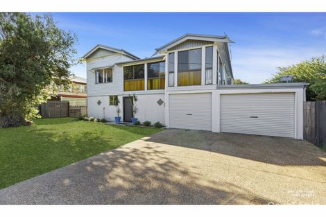 Property photo of 63 Fitzpatrick Street Berserker QLD 4701