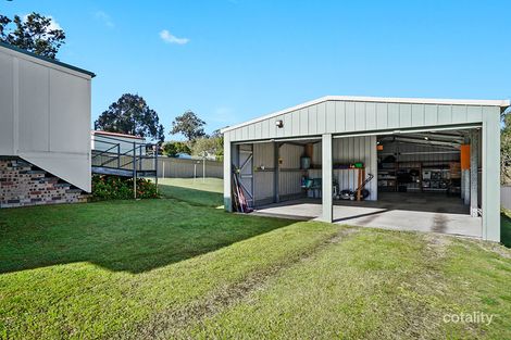 Property photo of 19 Church Street Gresford NSW 2311