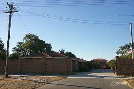 80a Scaddan St, Bassendean, WA 6054