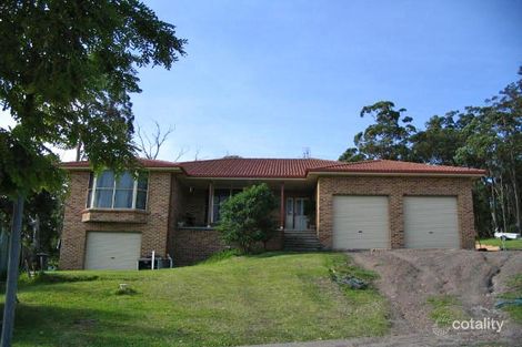 39 Cardale Rd, Macquarie Hills, NSW 2285