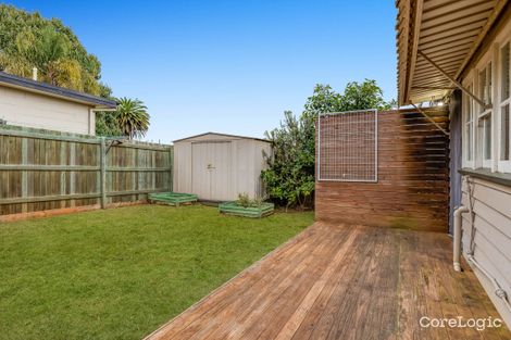 Property photo of 1/2 Healy Street South Toowoomba QLD 4350