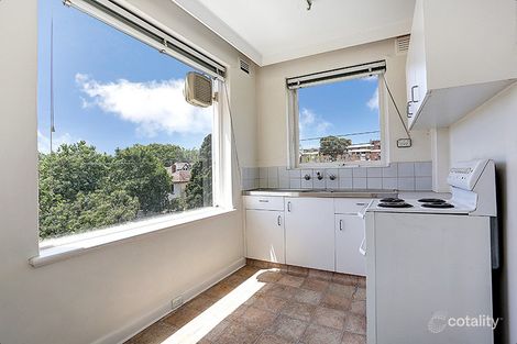 Property photo of 31/403 Toorak Road South Yarra VIC 3141