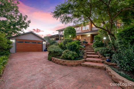 Property photo of 13 Grandoaks Place Castle Hill NSW 2154