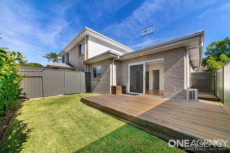 Property photo of 4A Rickard Street Umina Beach NSW 2257