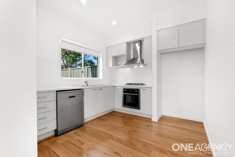 Property photo of 4A Rickard Street Umina Beach NSW 2257