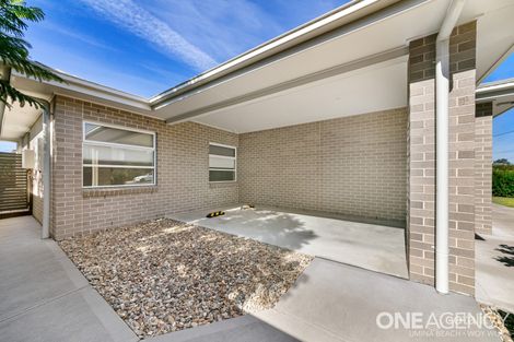 Property photo of 4A Rickard Street Umina Beach NSW 2257