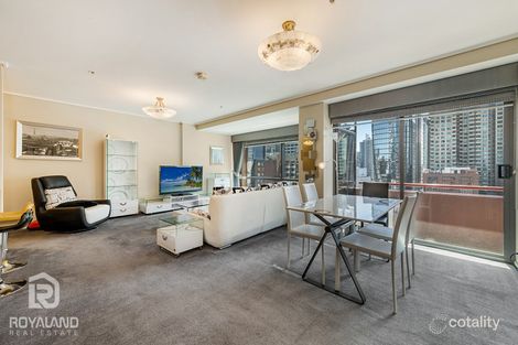 Property photo of 1207/181 Exhibition Street Melbourne VIC 3000