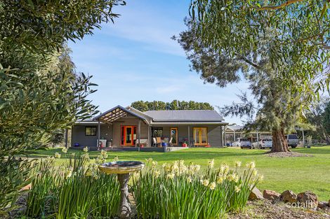 Property photo of 105 Glendhu Road Corndale VIC 3311