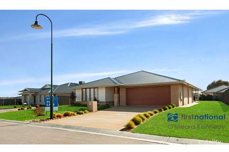 Property photo of 7 Bratten Court Yarrawonga VIC 3730