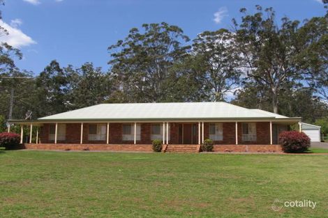 5 Stewart Ct, Highfields, QLD 4352