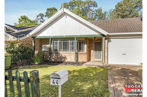 Property photo of 44 Green Close Mardi NSW 2259