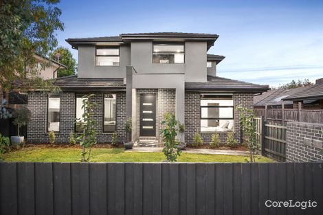 1/16 Griffiths St, Bellfield, VIC 3081