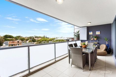 Property photo of 5/803 Anzac Parade Maroubra NSW 2035
