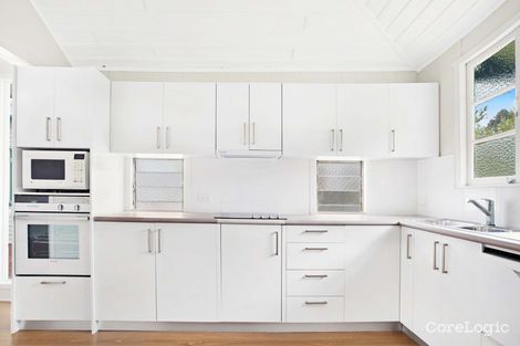 Property photo of 2/110 Waterworks Road Ashgrove QLD 4060