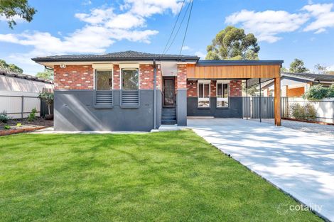Property photo of 2 Korong Street Hope Valley SA 5090