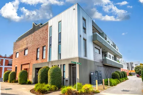 12 Stan St, Clifton Hill, VIC 3068