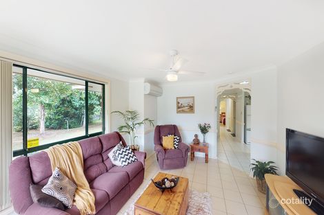 Property photo of 22 Polwarth Drive Coffs Harbour NSW 2450