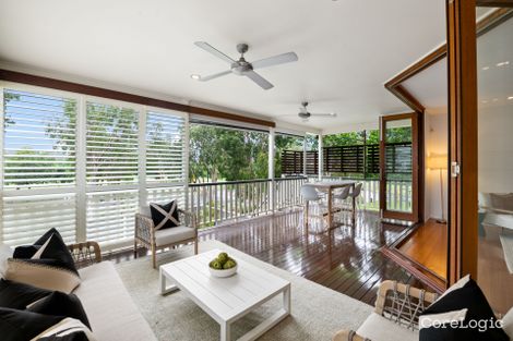 Property photo of 42 Haig Road Milton QLD 4064