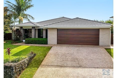 1 Jeecama Pl, Goonellabah, NSW 2480