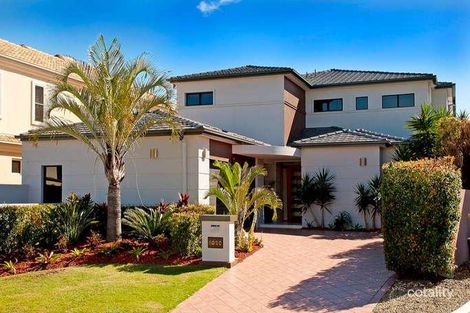 Property photo of 8020 Key Waters Hope Island QLD 4212