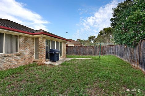 Property photo of 20 Jindabyne Circuit Woodcroft NSW 2767