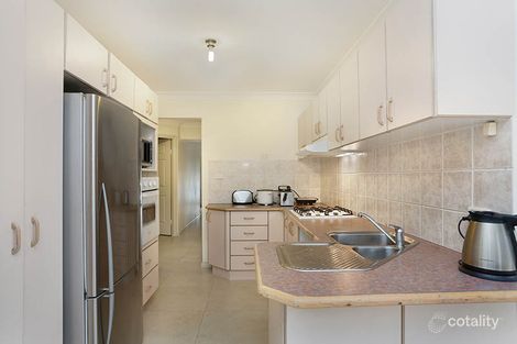 Property photo of 20 Jindabyne Circuit Woodcroft NSW 2767
