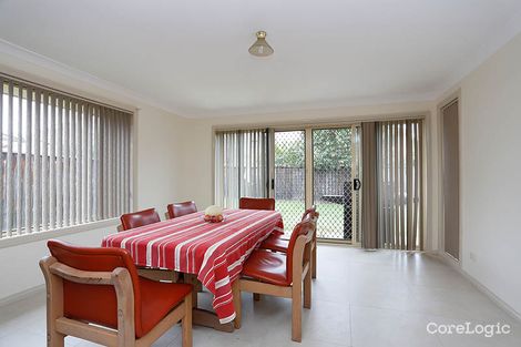 Property photo of 20 Jindabyne Circuit Woodcroft NSW 2767