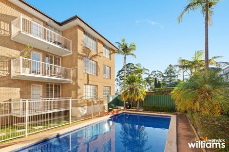 Property photo of 14/2A Yardley Avenue Waitara NSW 2077