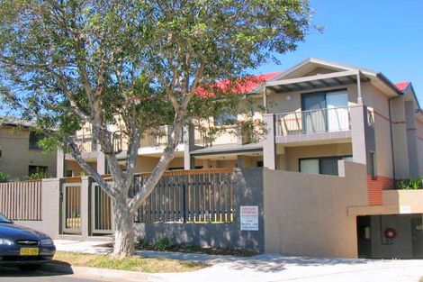 Property photo of 6-10 Beronga Street North Strathfield NSW 2137