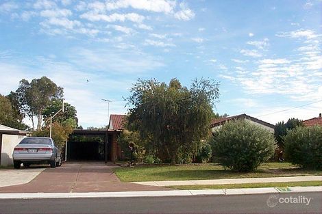 17 Blackmore Ave, Girrawheen, WA 6064