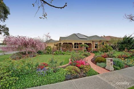 1 Eucalypt Dr, Lilydale, VIC 3140