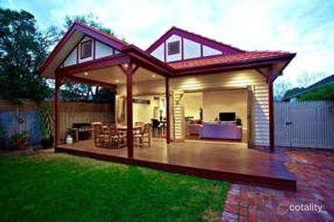Property photo of 25 Leopold Street Caulfield South VIC 3162