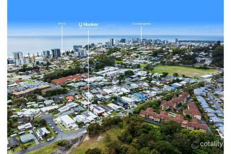 Property photo of 45 Binya Avenue Coolangatta QLD 4225