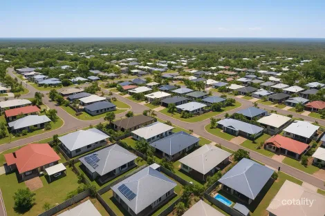 Property photo of 53 Clarke Street Bellamack NT 0832