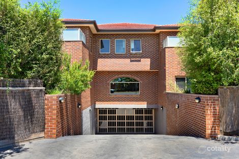 Property photo of 12/1214 Dandenong Road Murrumbeena VIC 3163