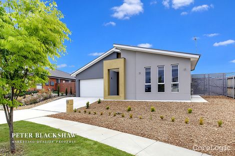 101 Henry Williams St, Bonner, ACT 2914
